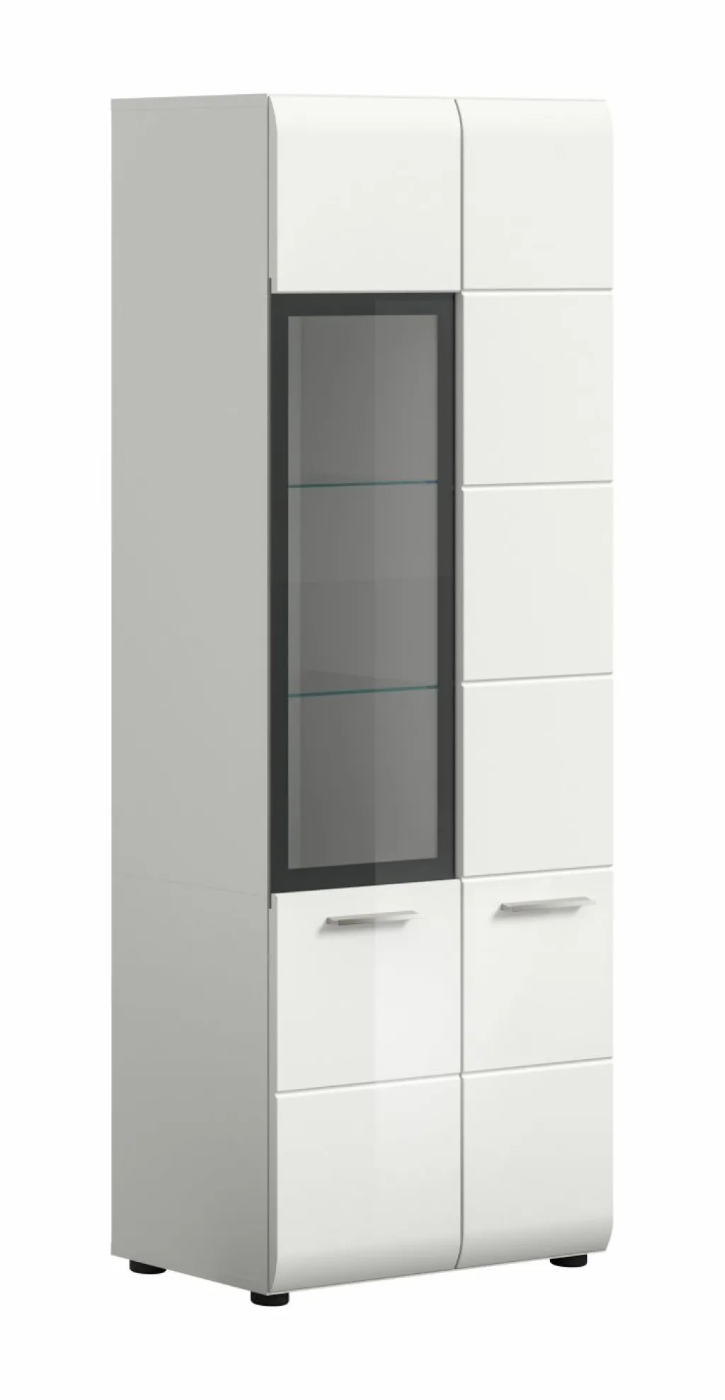 Xonox Vitrines Sur Pied<Meuble vitrine ICE