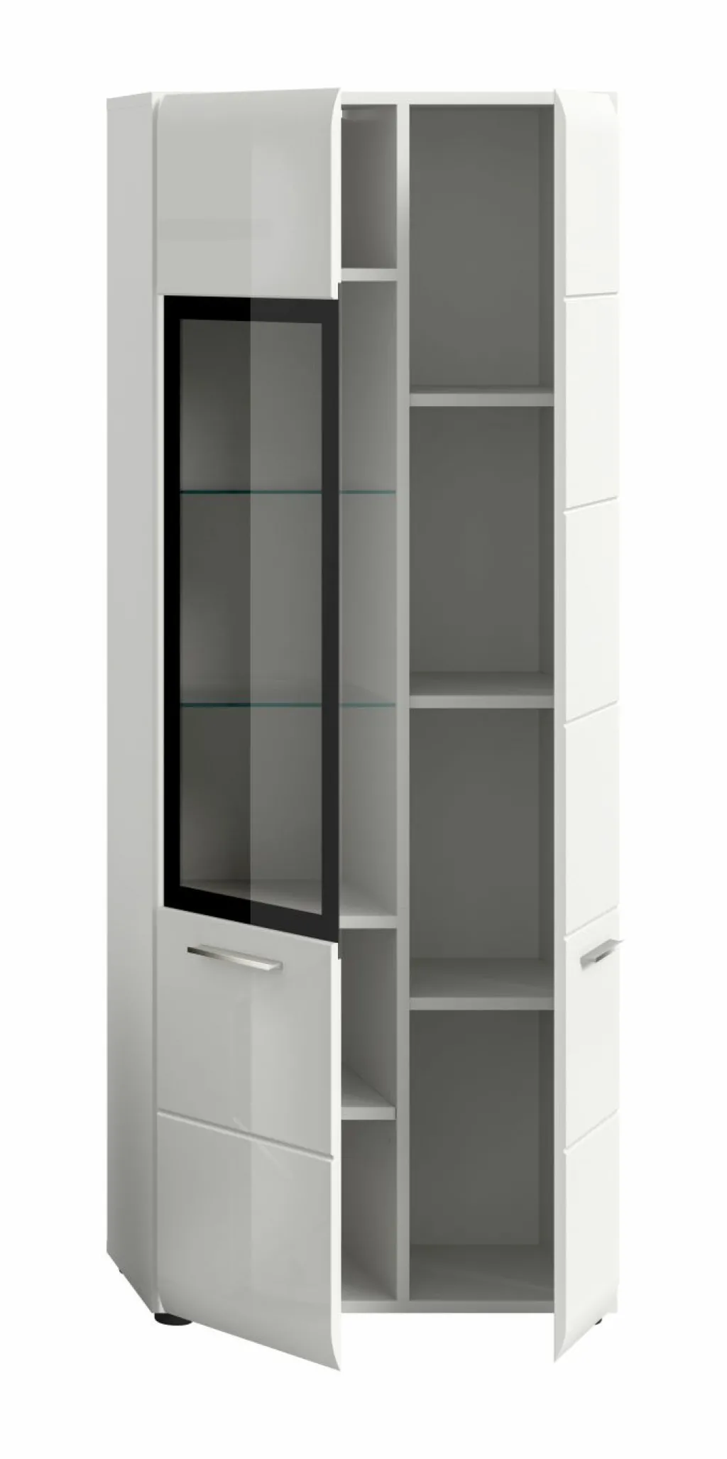 Xonox Vitrines Sur Pied<Meuble vitrine ICE