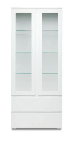 Finori Vitrines Sur Pied<Meuble vitrine INGAMAR 50
