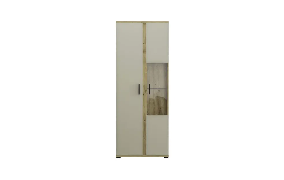 Meuble vitrine KANADA