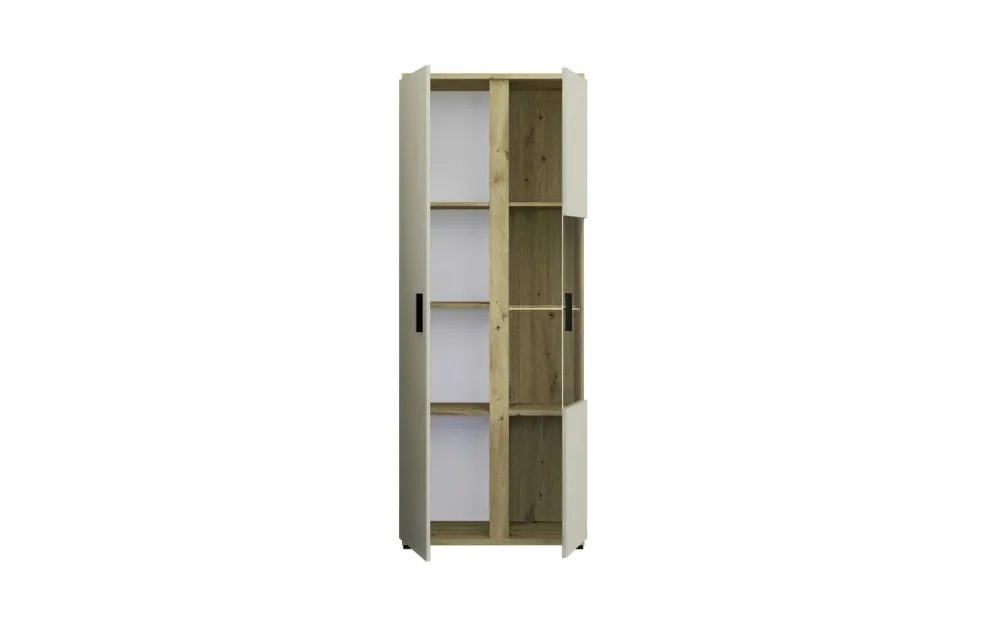 Meuble vitrine KANADA