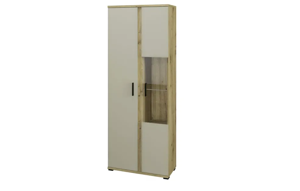 Meuble vitrine KANADA