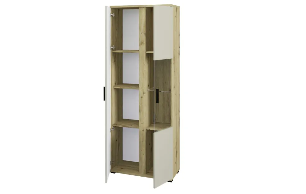 Meuble vitrine KANADA