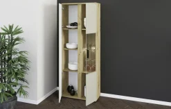 Meuble vitrine KANADA