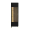 Forte Vitrines Sur Pied<Meuble vitrine KOHILA