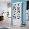 Meuble vitrine LANDWOOD 51