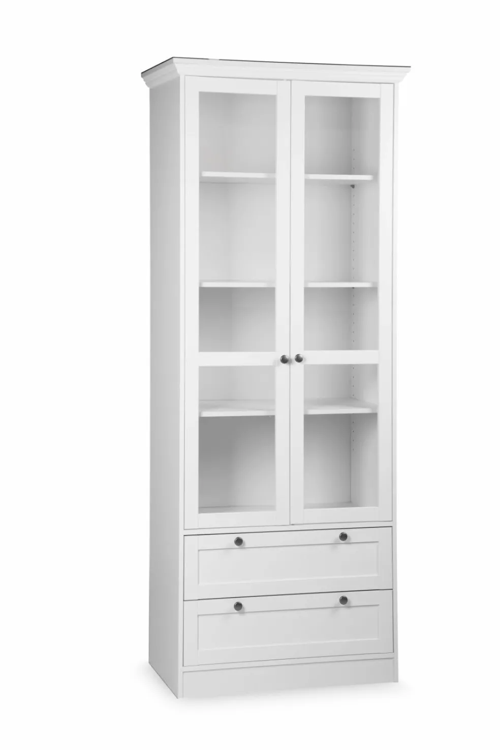Meuble vitrine LANDWOOD 51