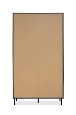 Meuble vitrine LUND