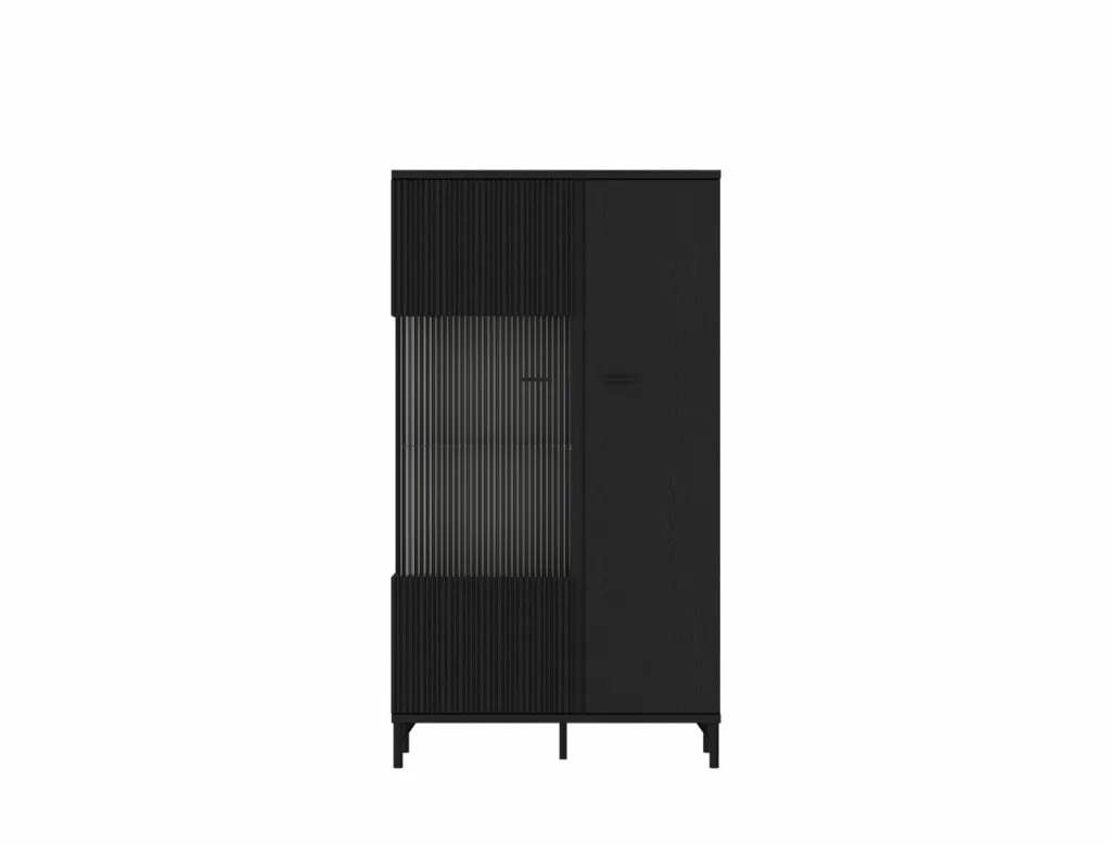 Wojcik Vitrines Sur Pied<Meuble vitrine LUSAKA