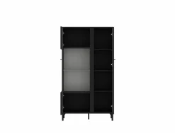 Wojcik Vitrines Sur Pied<Meuble vitrine LUSAKA