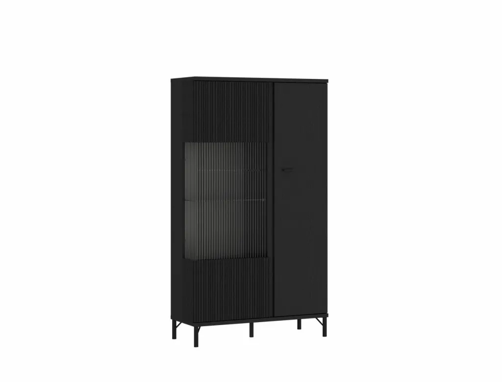 Wojcik Vitrines Sur Pied<Meuble vitrine LUSAKA