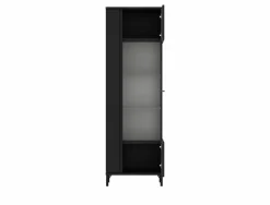 Wojcik Vitrines Sur Pied<Meuble vitrine LUSAKA