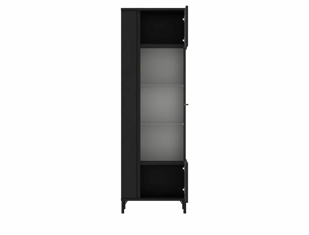 Wojcik Vitrines Sur Pied<Meuble vitrine LUSAKA