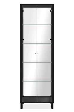 Finori Vitrines De Collection<Meuble vitrine MALMÖ