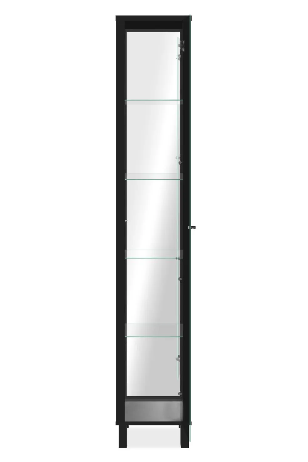 Meuble vitrine MALMÖ