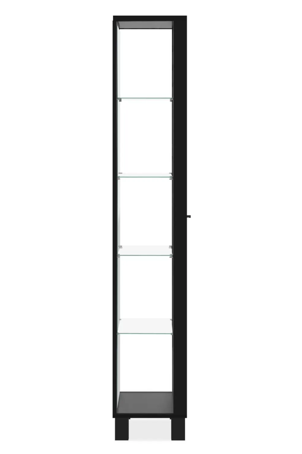 Meuble vitrine MALMÖ