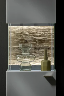 MCA Furniture Vitrines Sur Pied<Meuble vitrine MARSEILLE