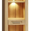 Innostyle Vitrines Sur Pied<Meuble vitrine NATHANIAL