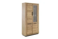 Meuble vitrine NINGBO