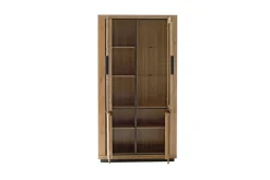 Meuble vitrine NINGBO