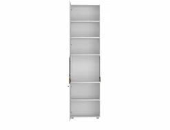 Meuble vitrine ORETA