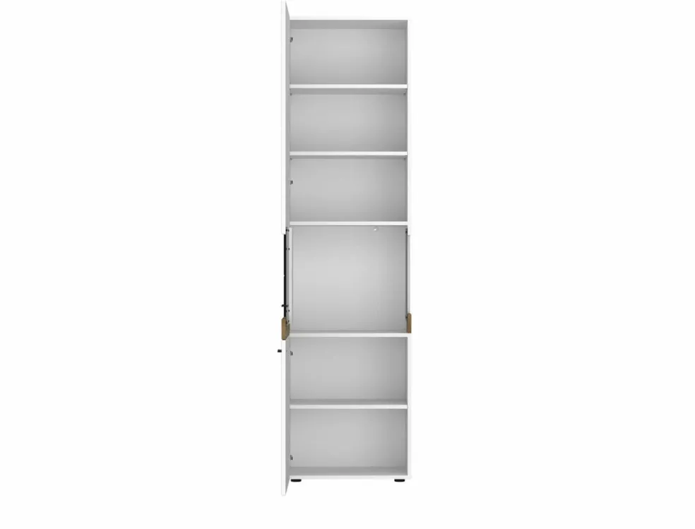 Meuble vitrine ORETA