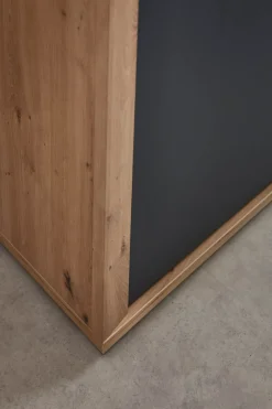Innostyle Vitrines Sur Pied<Meuble vitrine PABLO