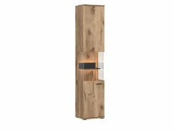 Wojcik Vitrines Sur Pied<Meuble vitrine PARDOO