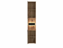 Wojcik Vitrines Sur Pied<Meuble vitrine PARDOO