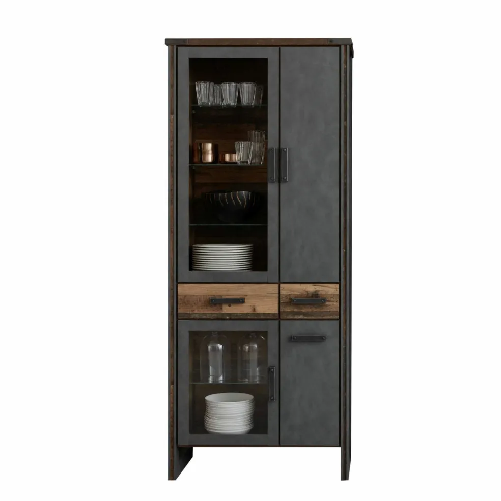 Meuble vitrine PRIME