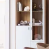 Forte Vitrines Sur Pied<Meuble vitrine RAPLA