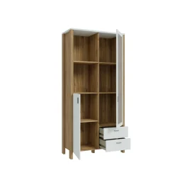 Forte Vitrines Sur Pied<Meuble vitrine RAPLA