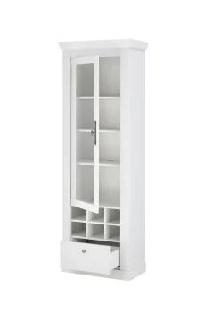 IMV Vitrines Sur Pied<Meuble vitrine RAVENNA
