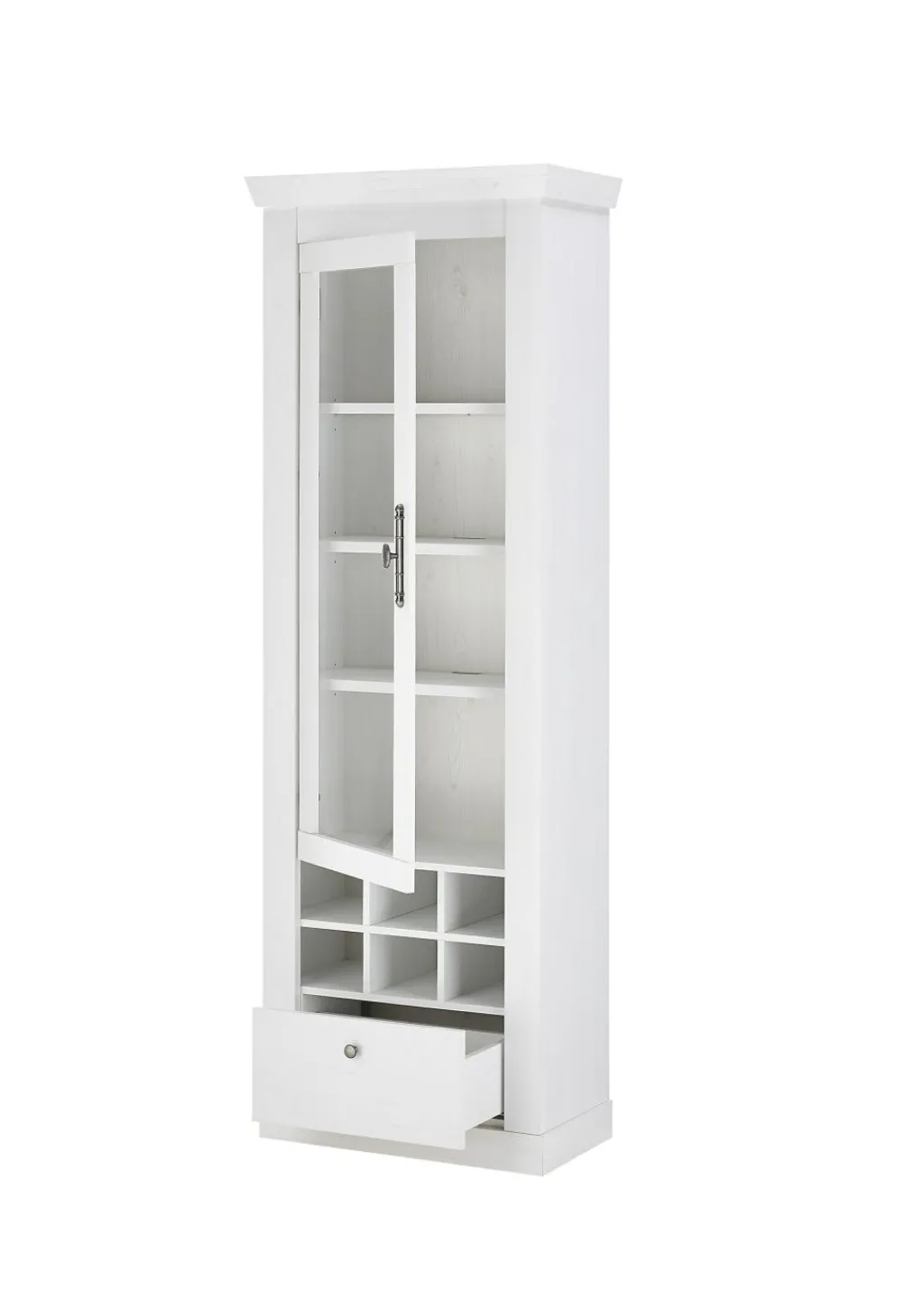 IMV Vitrines Sur Pied<Meuble vitrine RAVENNA