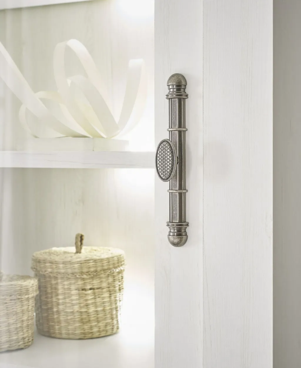 IMV Vitrines Sur Pied<Meuble vitrine RAVENNA