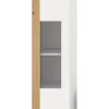 Meuble vitrine RUDA