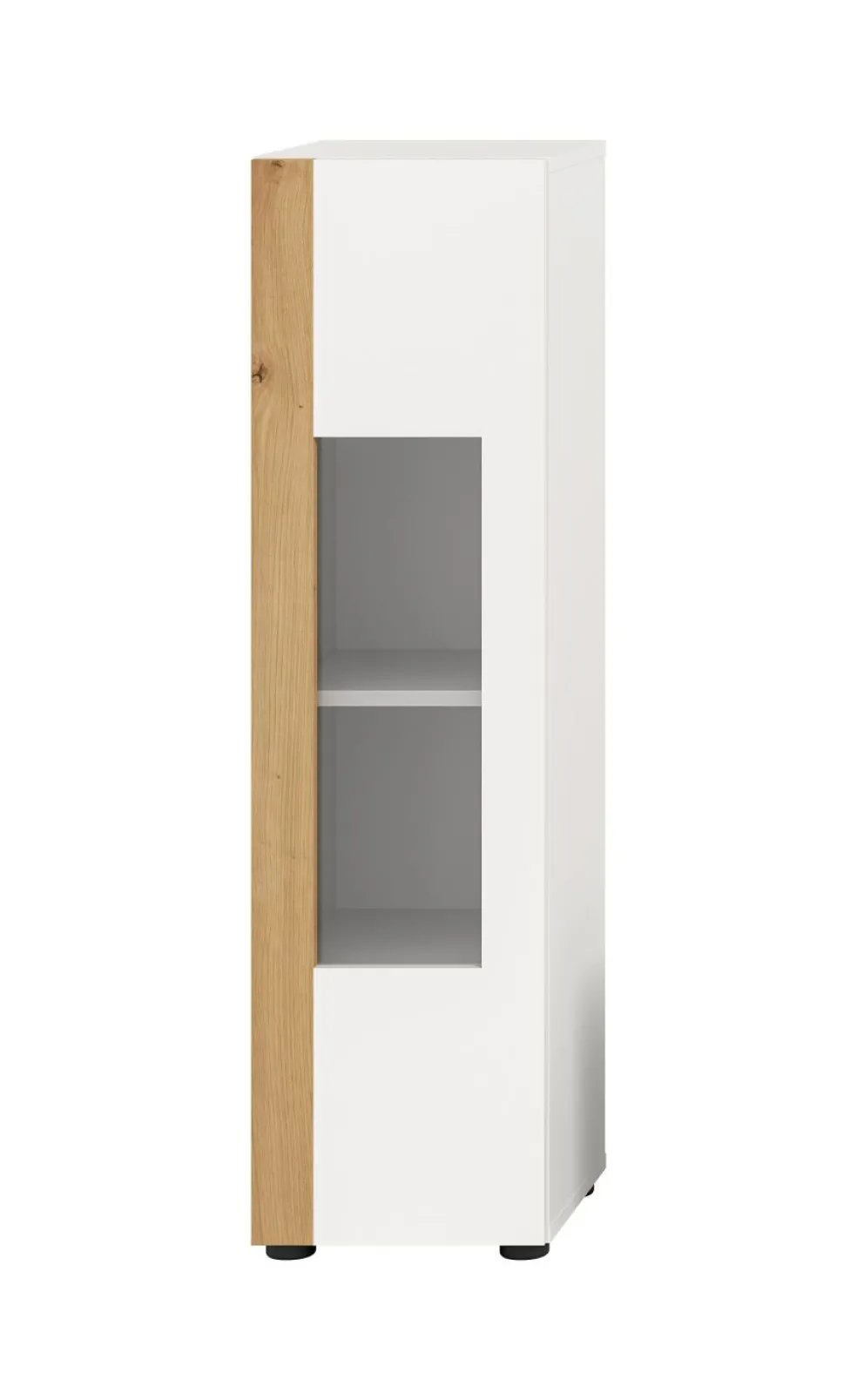Meuble vitrine RUDA