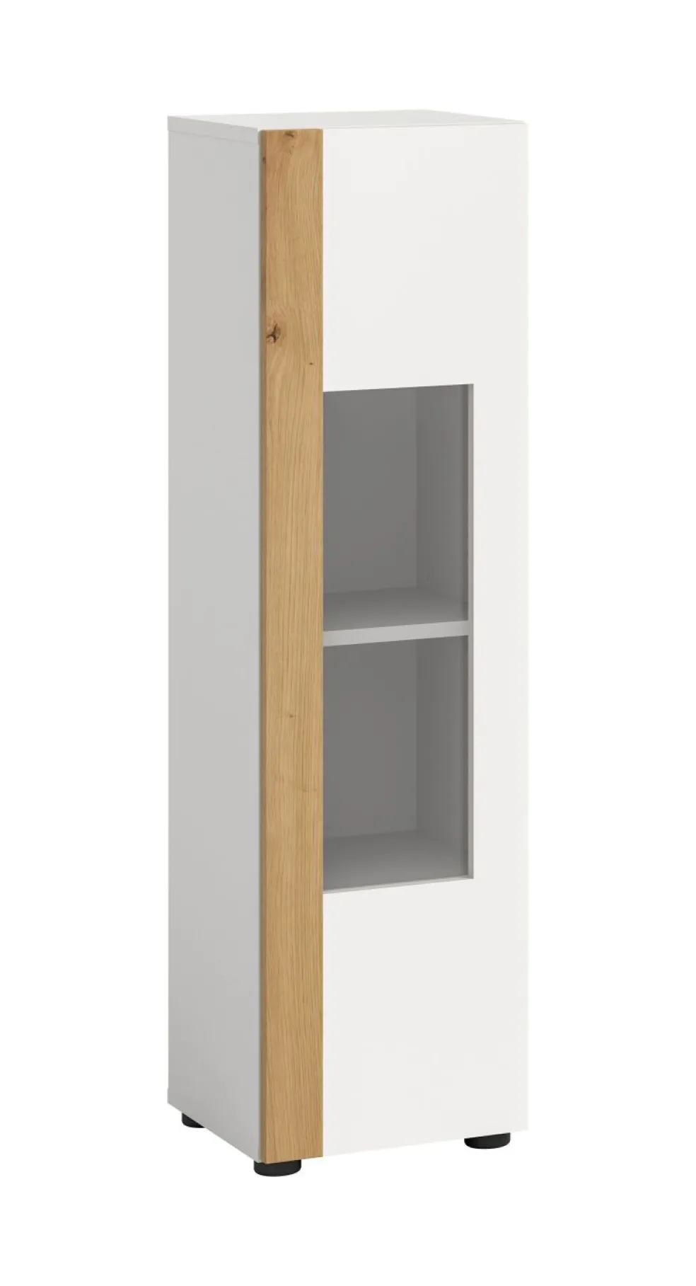 Meuble vitrine RUDA