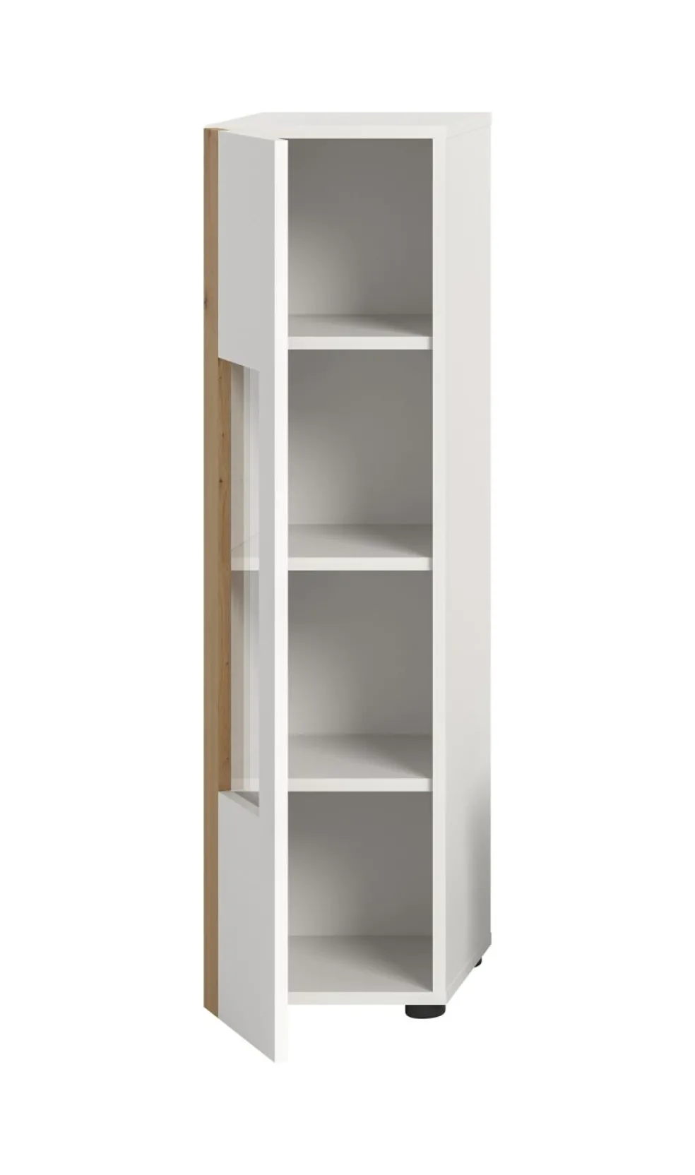 Meuble vitrine RUDA