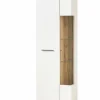 Meuble vitrine SALERNO