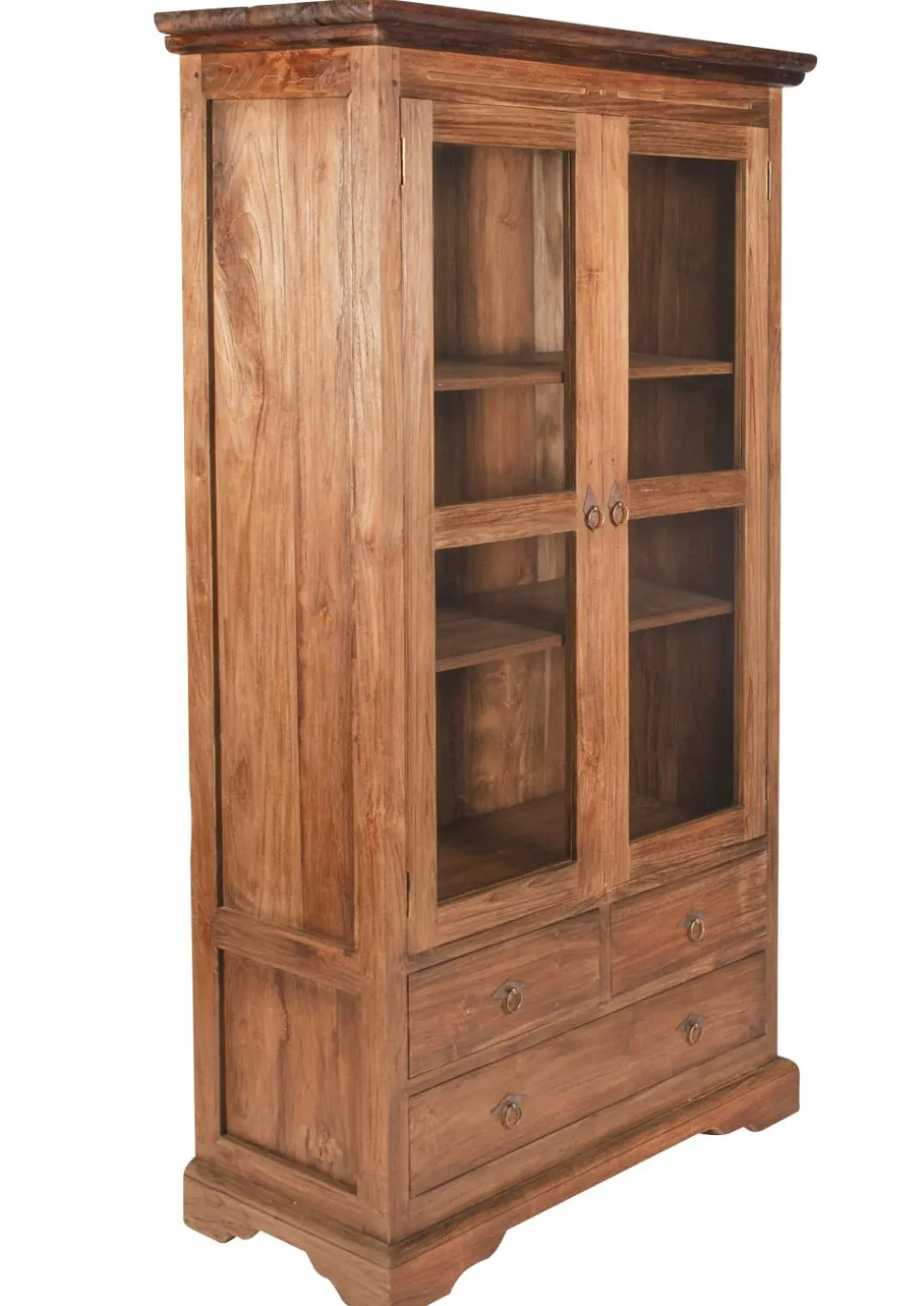 Meuble vitrine SEADRIFT