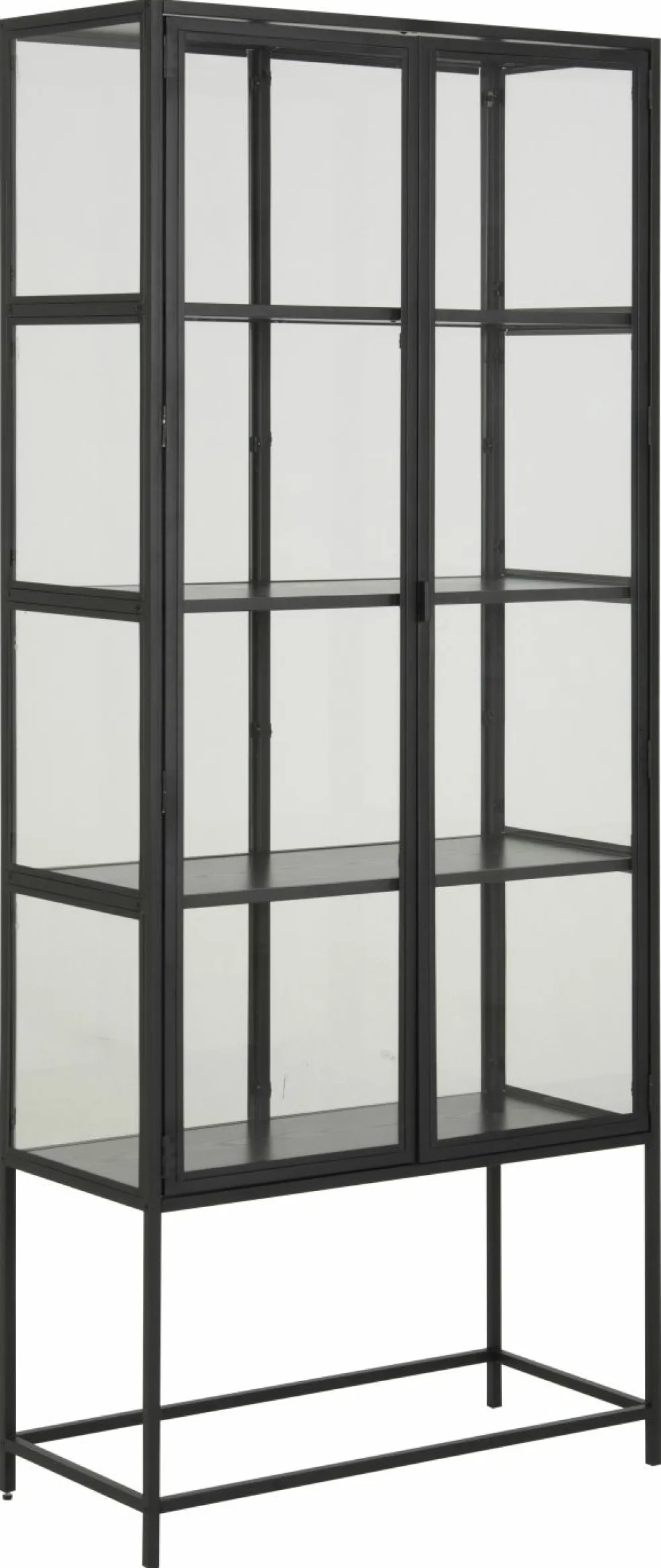 Meuble vitrine SEAFORD