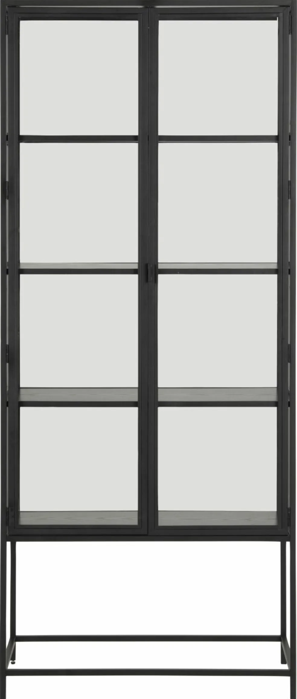 Meuble vitrine SEAFORD