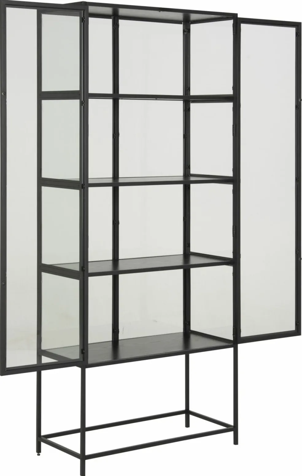 Meuble vitrine SEAFORD