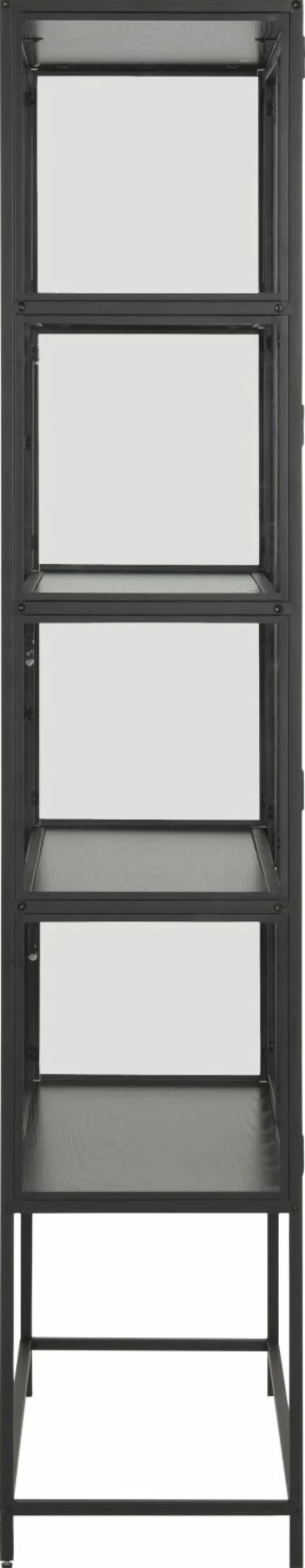 Meuble vitrine SEAFORD