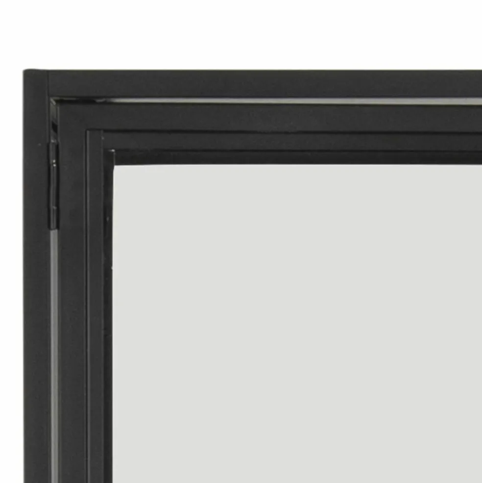 Meuble vitrine SEAFORD