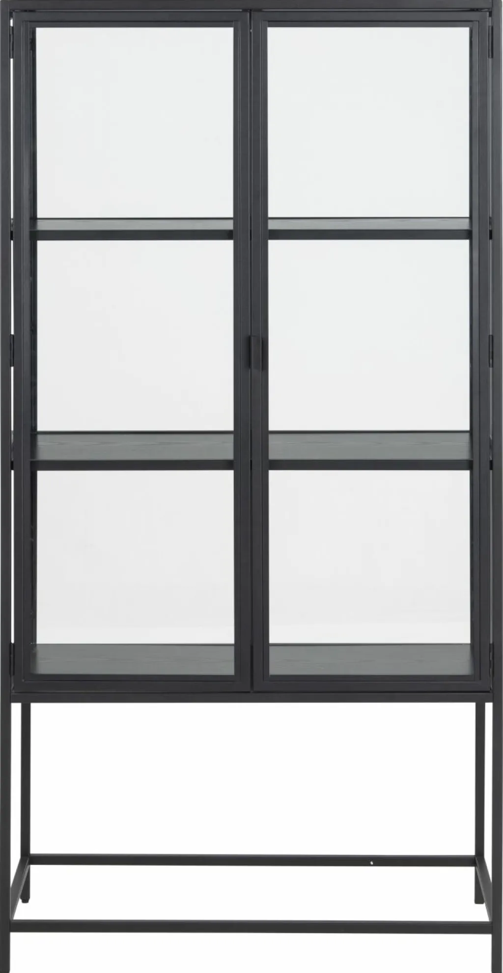 Actona Vitrines Sur Pied<Meuble vitrine SEAFORD