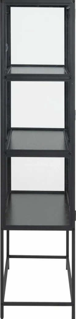 Actona Vitrines Sur Pied<Meuble vitrine SEAFORD