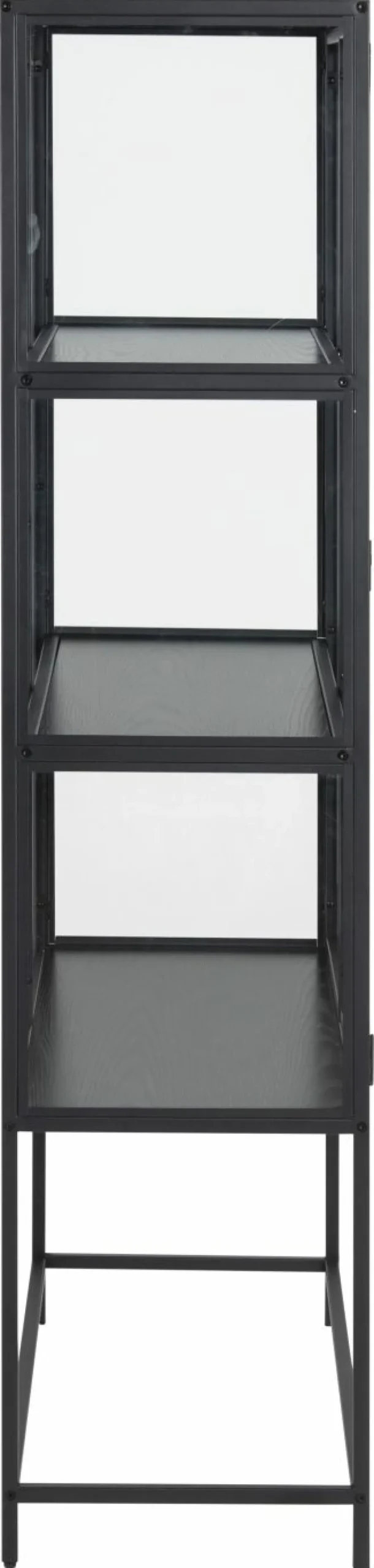 Actona Vitrines Sur Pied<Meuble vitrine SEAFORD