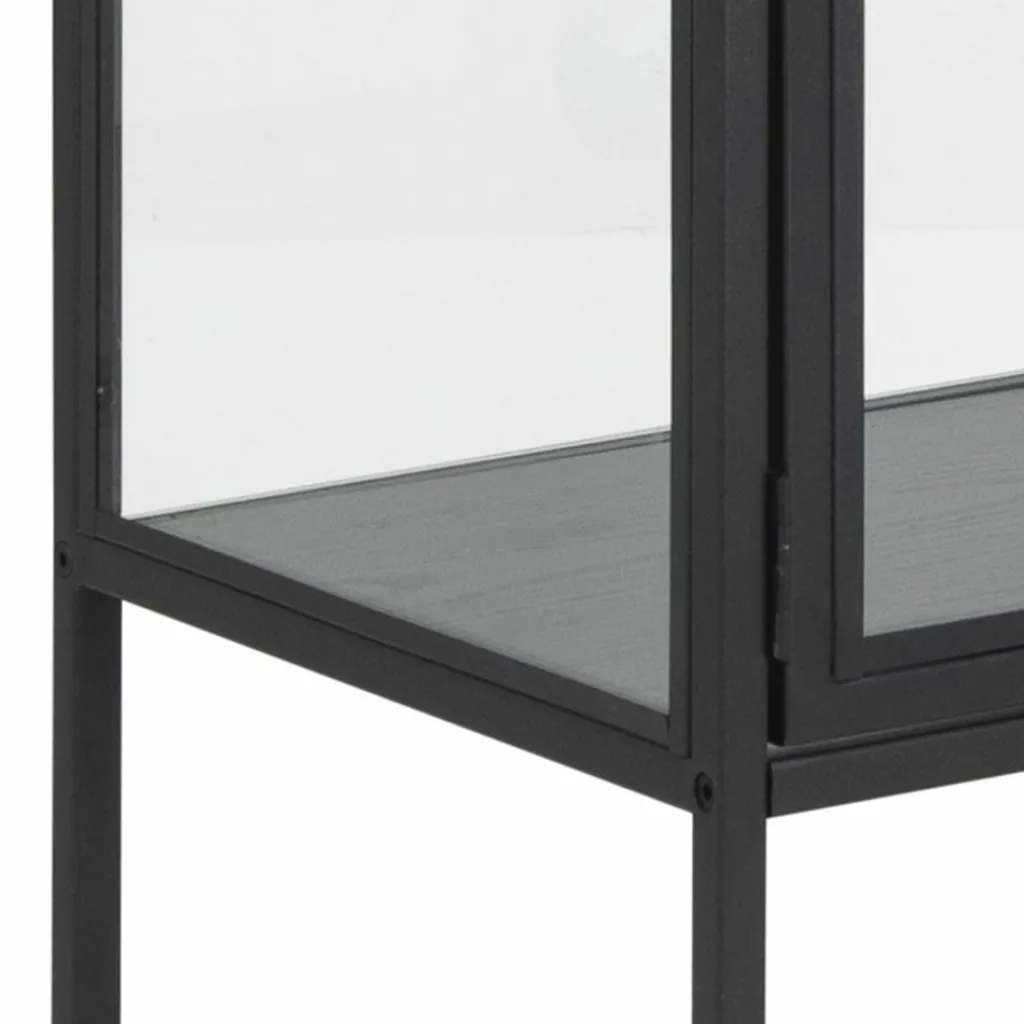 Actona Vitrines Sur Pied<Meuble vitrine SEAFORD